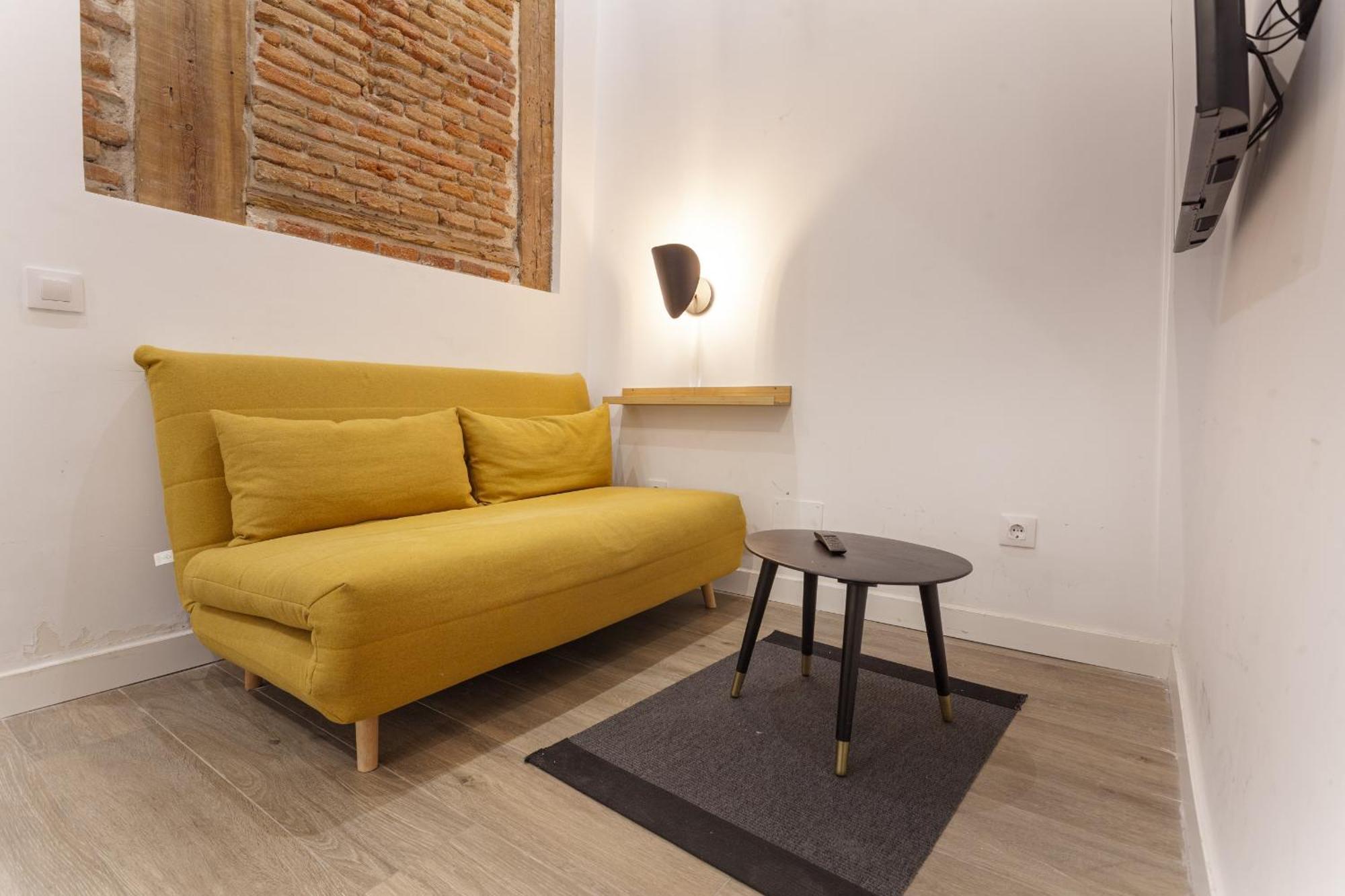 Malasana Studio En Мадрид Екстериор снимка